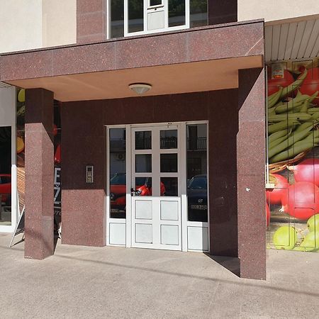 Apartment Faraon Free Private Parking Mostar Exteriör bild