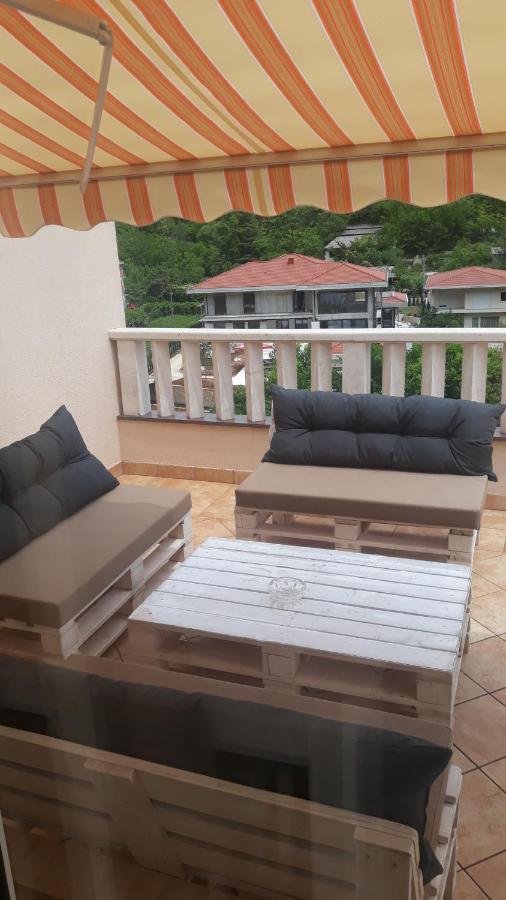 Apartment Faraon Free Private Parking Mostar Exteriör bild