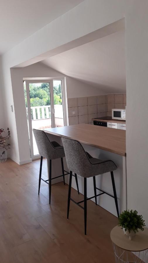 Apartment Faraon Free Private Parking Mostar Exteriör bild