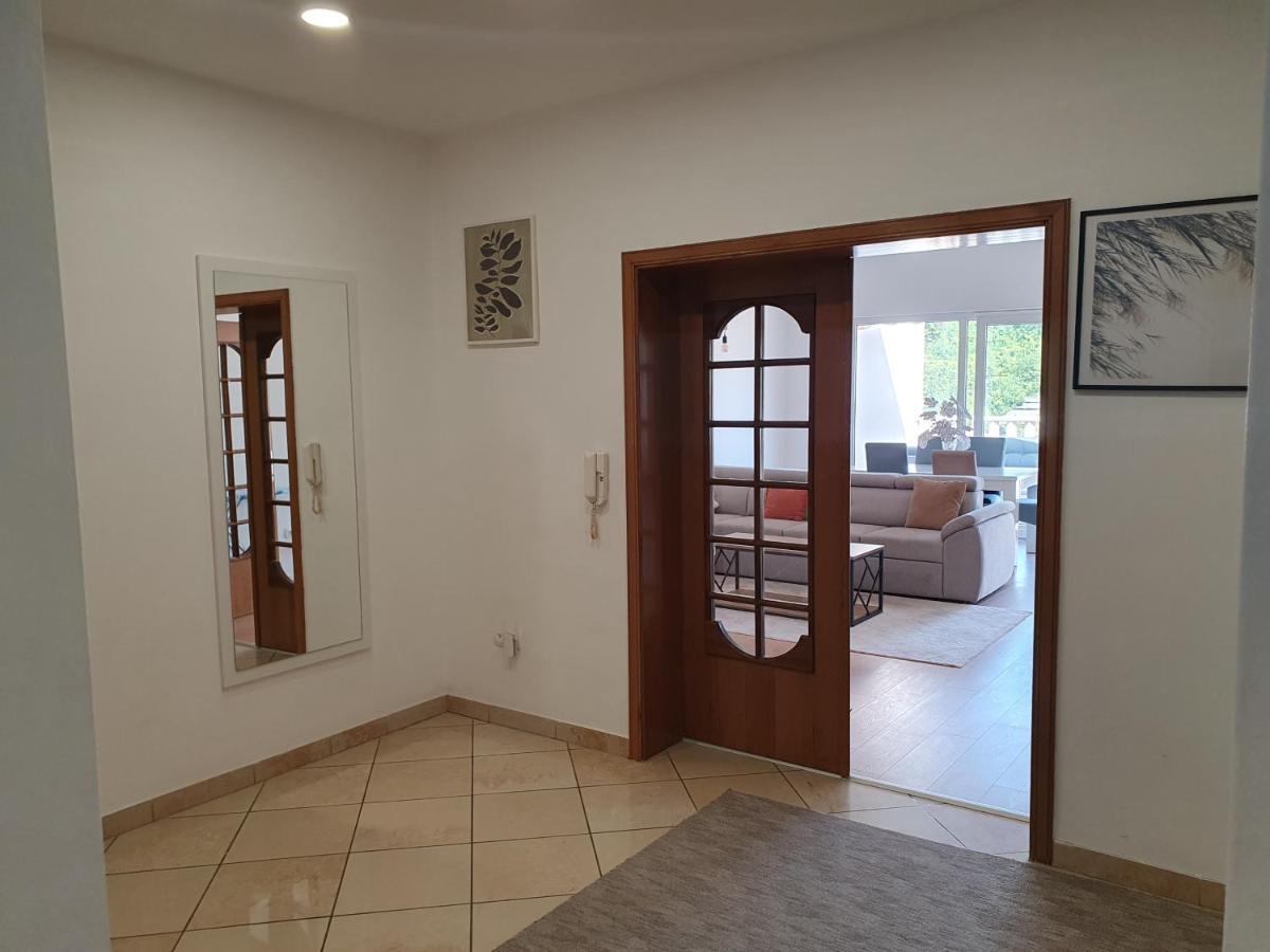 Apartment Faraon Free Private Parking Mostar Exteriör bild