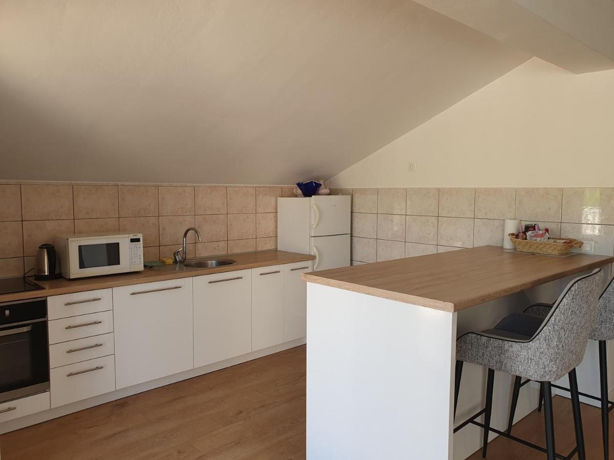 Apartment Faraon Free Private Parking Mostar Exteriör bild