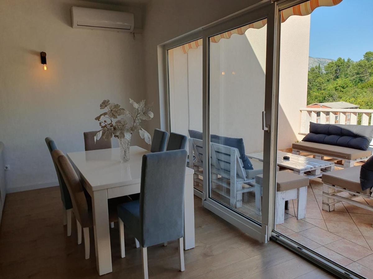 Apartment Faraon Free Private Parking Mostar Exteriör bild