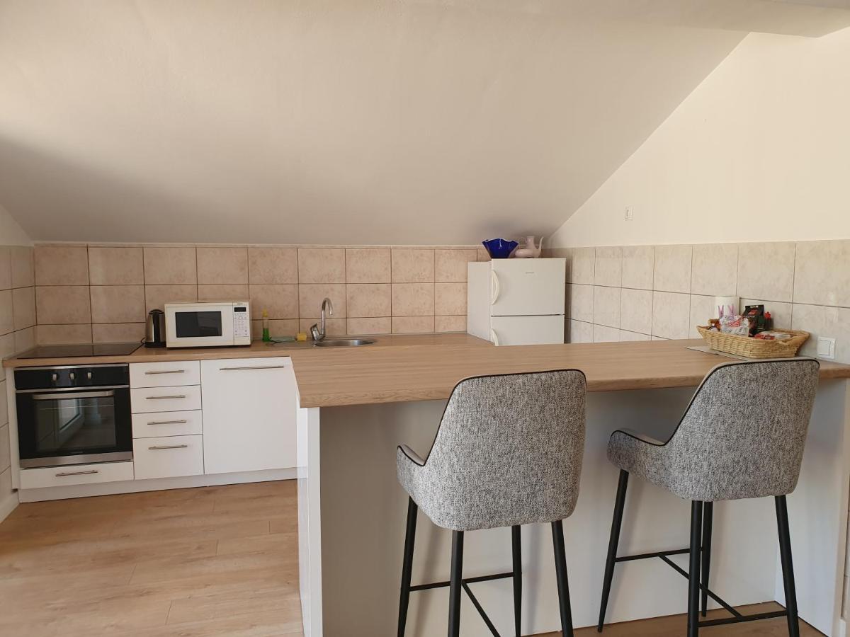 Apartment Faraon Free Private Parking Mostar Exteriör bild