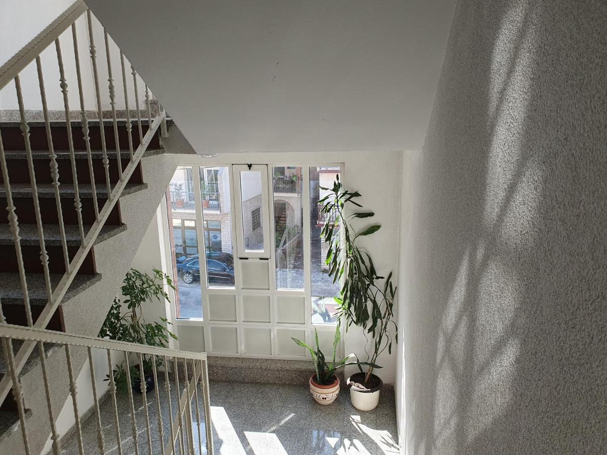 Apartment Faraon Free Private Parking Mostar Exteriör bild
